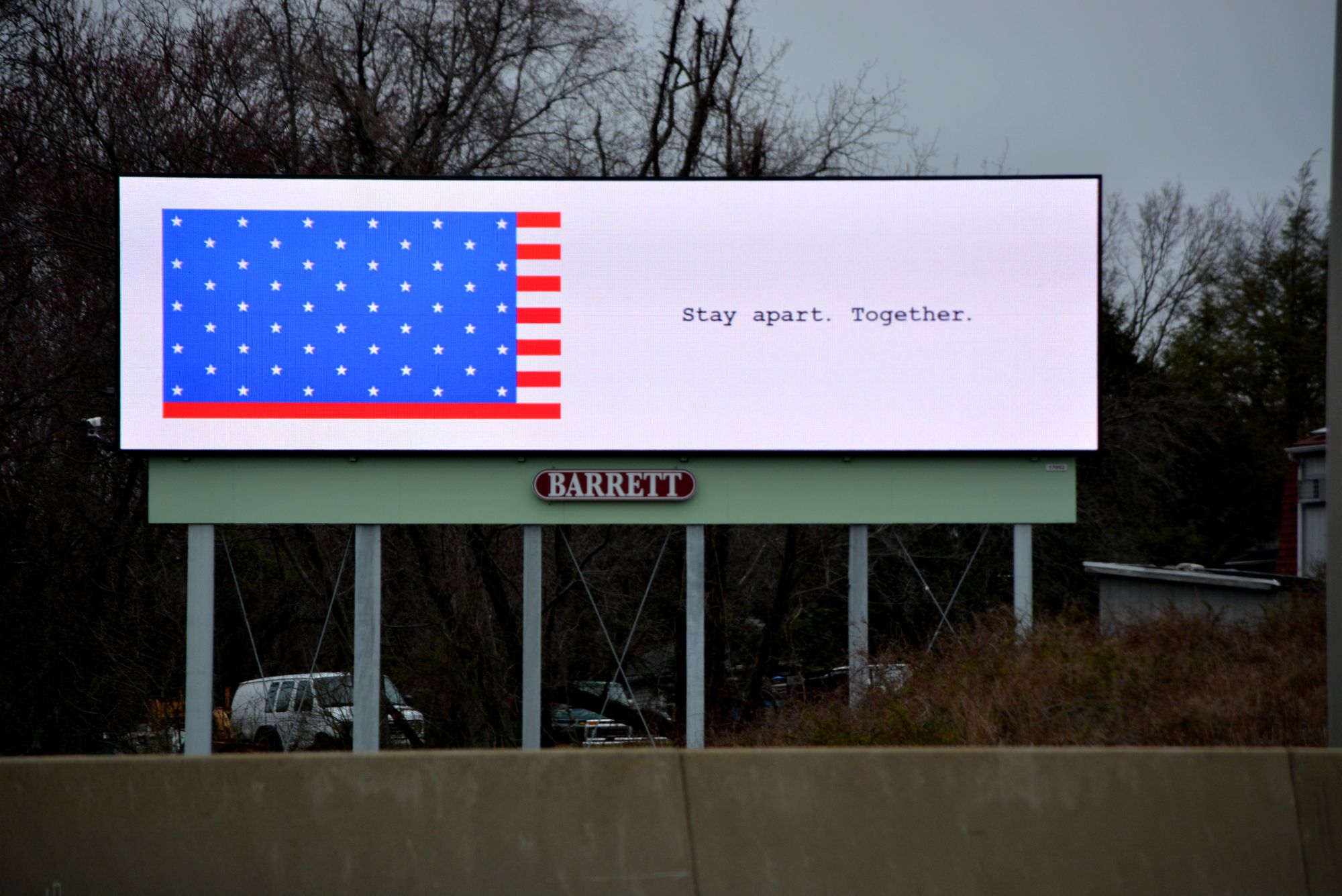 COVID-19, OOH Advertising, and What AdQuick Has Learned So Far