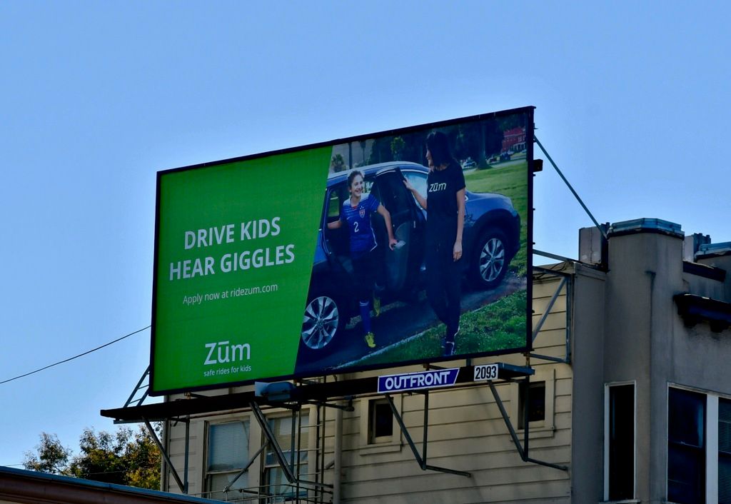 How Leveraging Psychology Helps Create Engaging Outdoor Ads