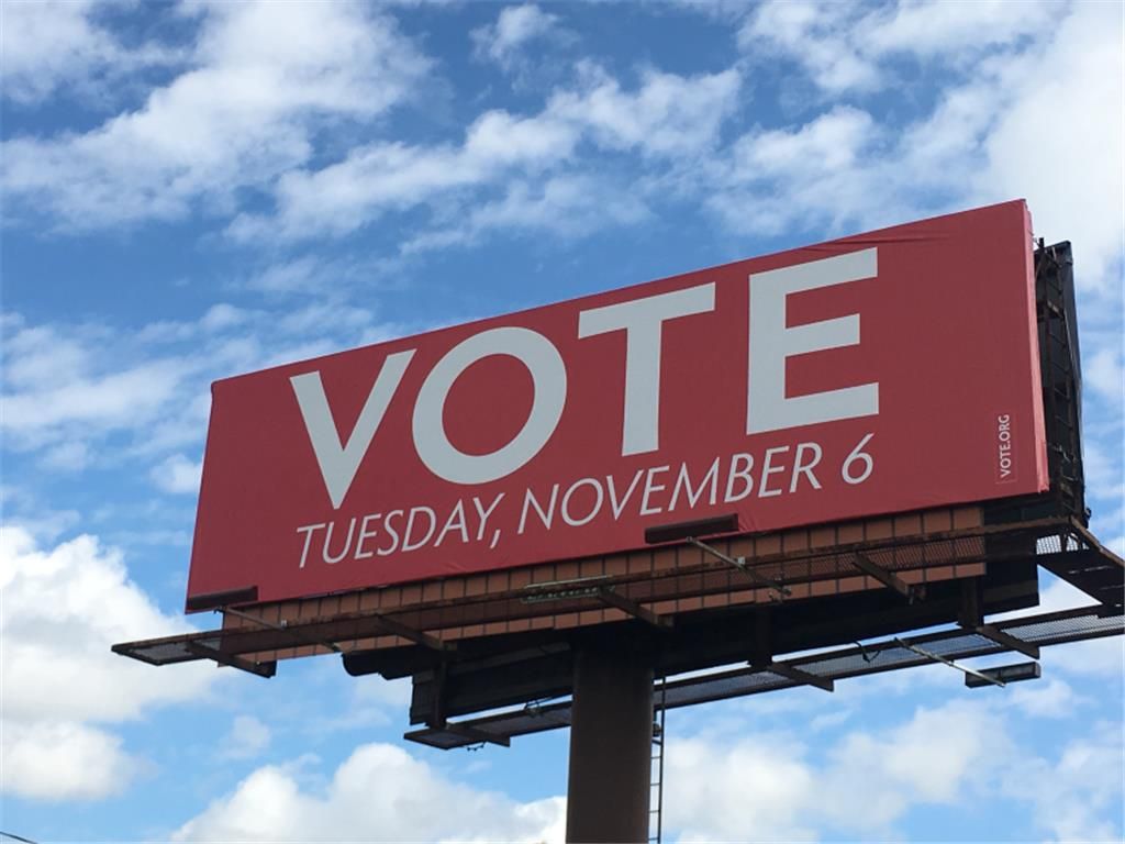 How Vote.org Empowers the American Public with AdQuick