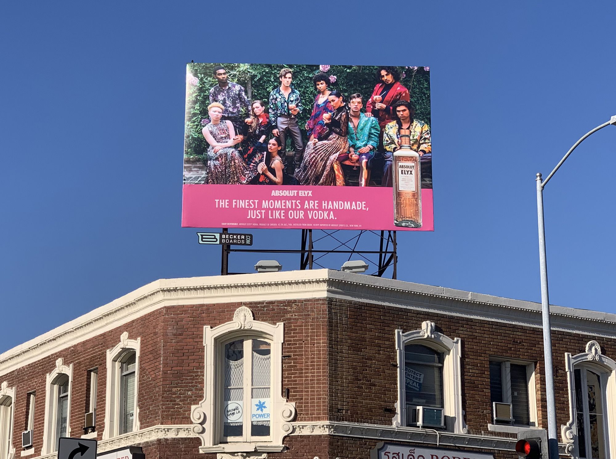 Behind the Billboard: Meet Todd Scanlin at Becker Boards