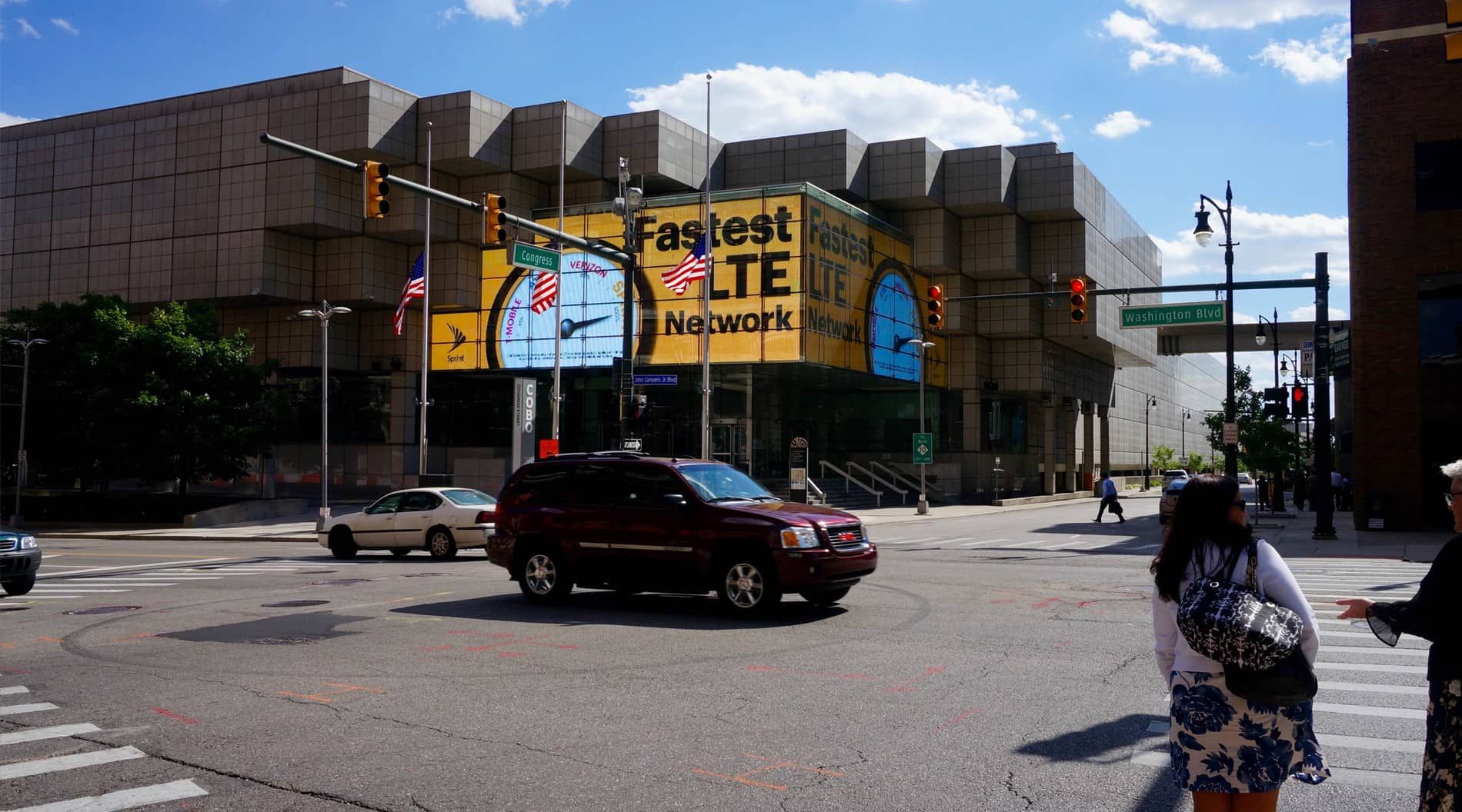 Behind the Billboard: Meet Emily Nelson at Brooklyn Outdoor