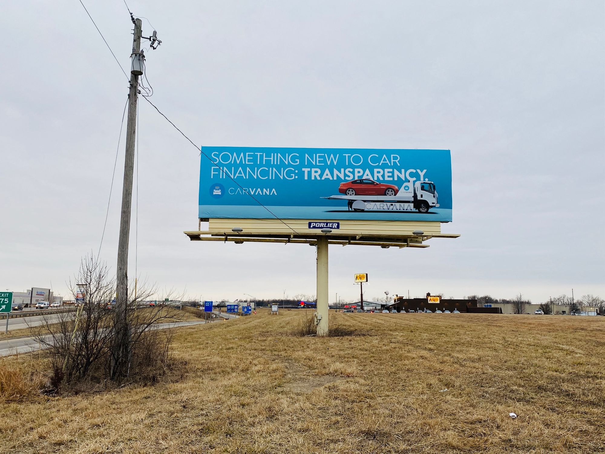 How Long Should a Billboard Be Up? AdQuick