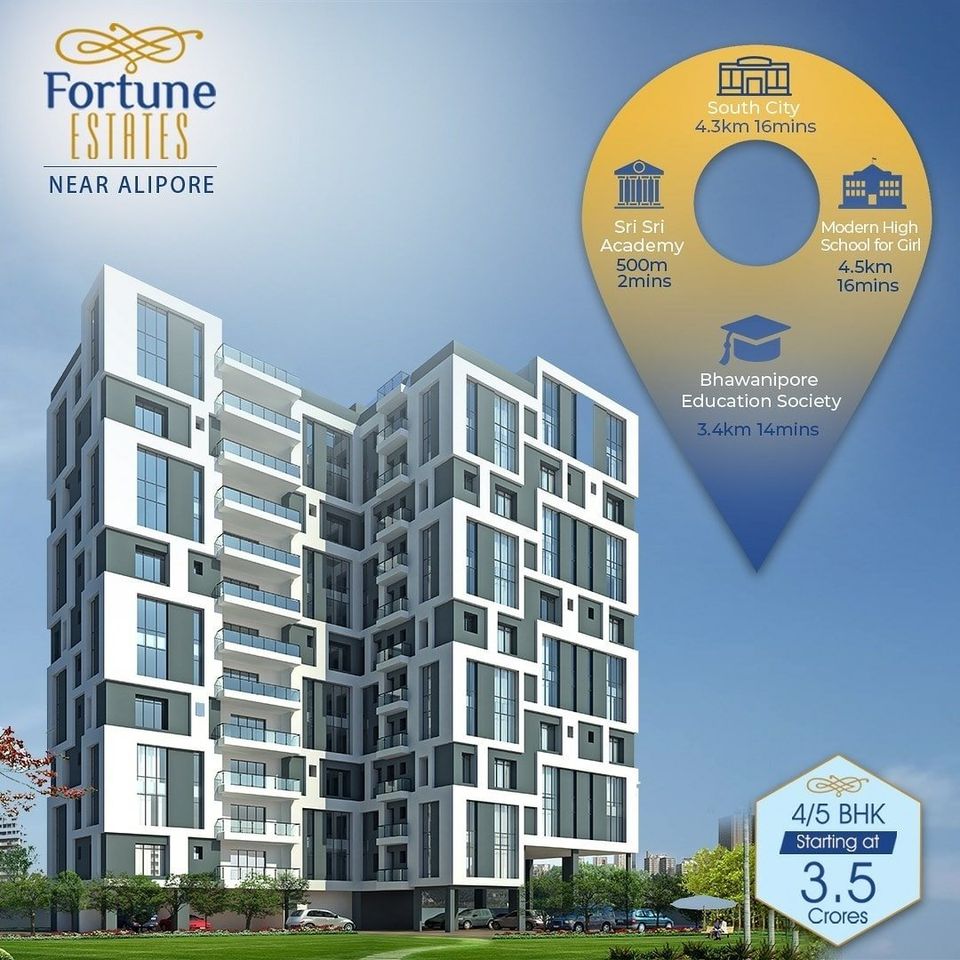 Fortune Realty