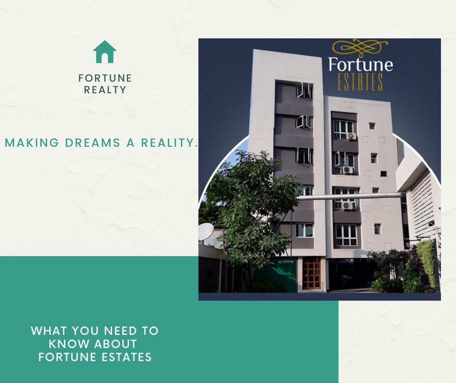 Fortune Realty