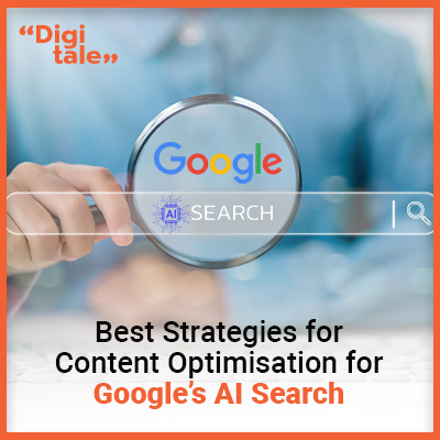 Best Strategies for Content Optimisation