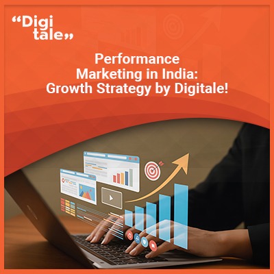 Performance Marketing in India: 