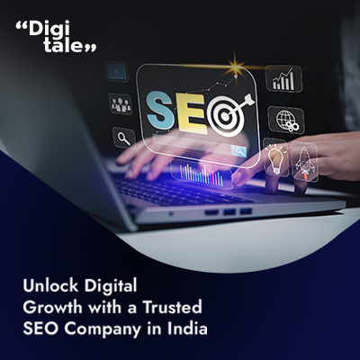 Unlock Digital Growth with a 