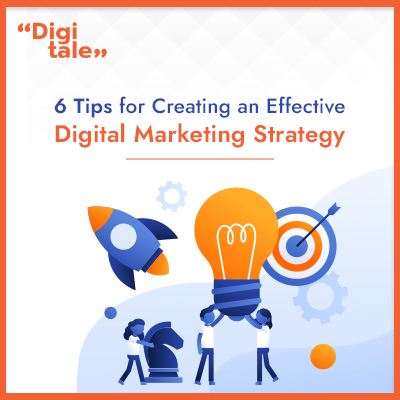 6 Tips for Creating an Effective