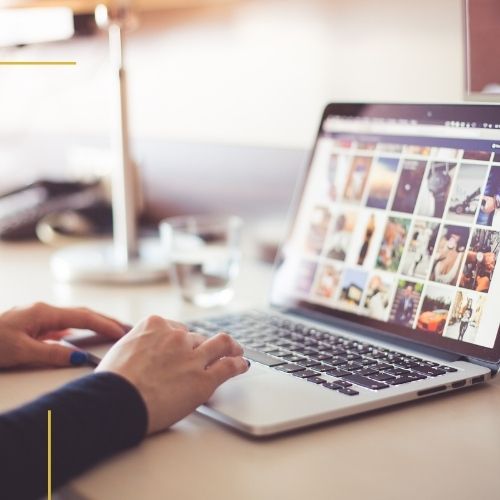 Things to Consider Before Selecting a  Website Design Company in India