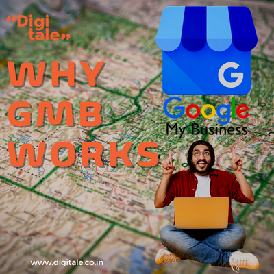 Google My Business: 