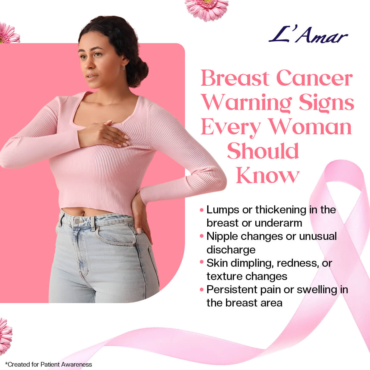 L'Amar Social Post 2