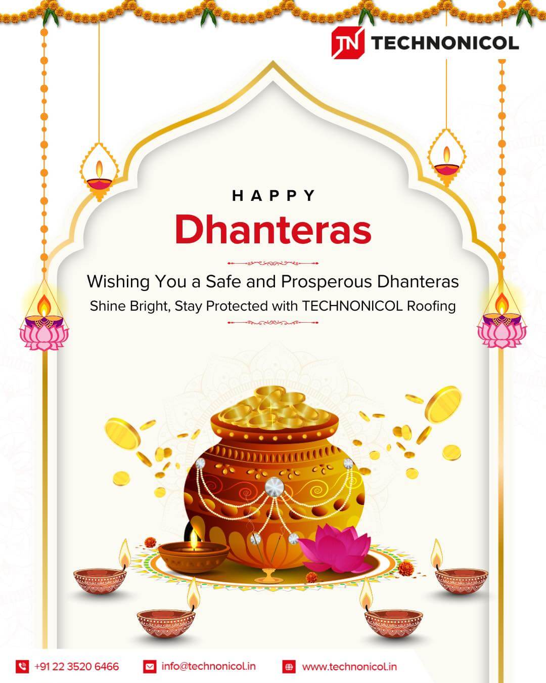 Technonicol Social Post 3