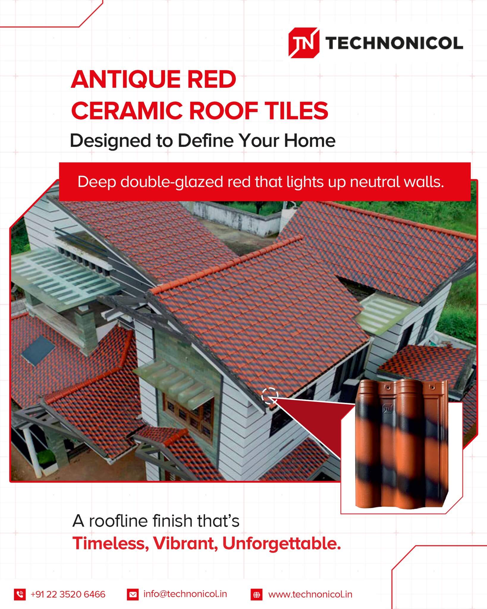 Technonicol Social Post 2