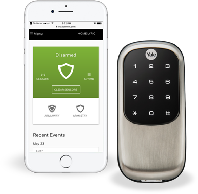 Smart Locks