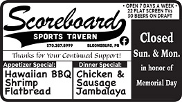 Advertisement Advertisement