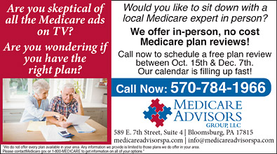 Advertisement Advertisement