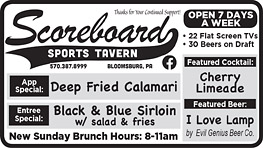 Advertisement Advertisement