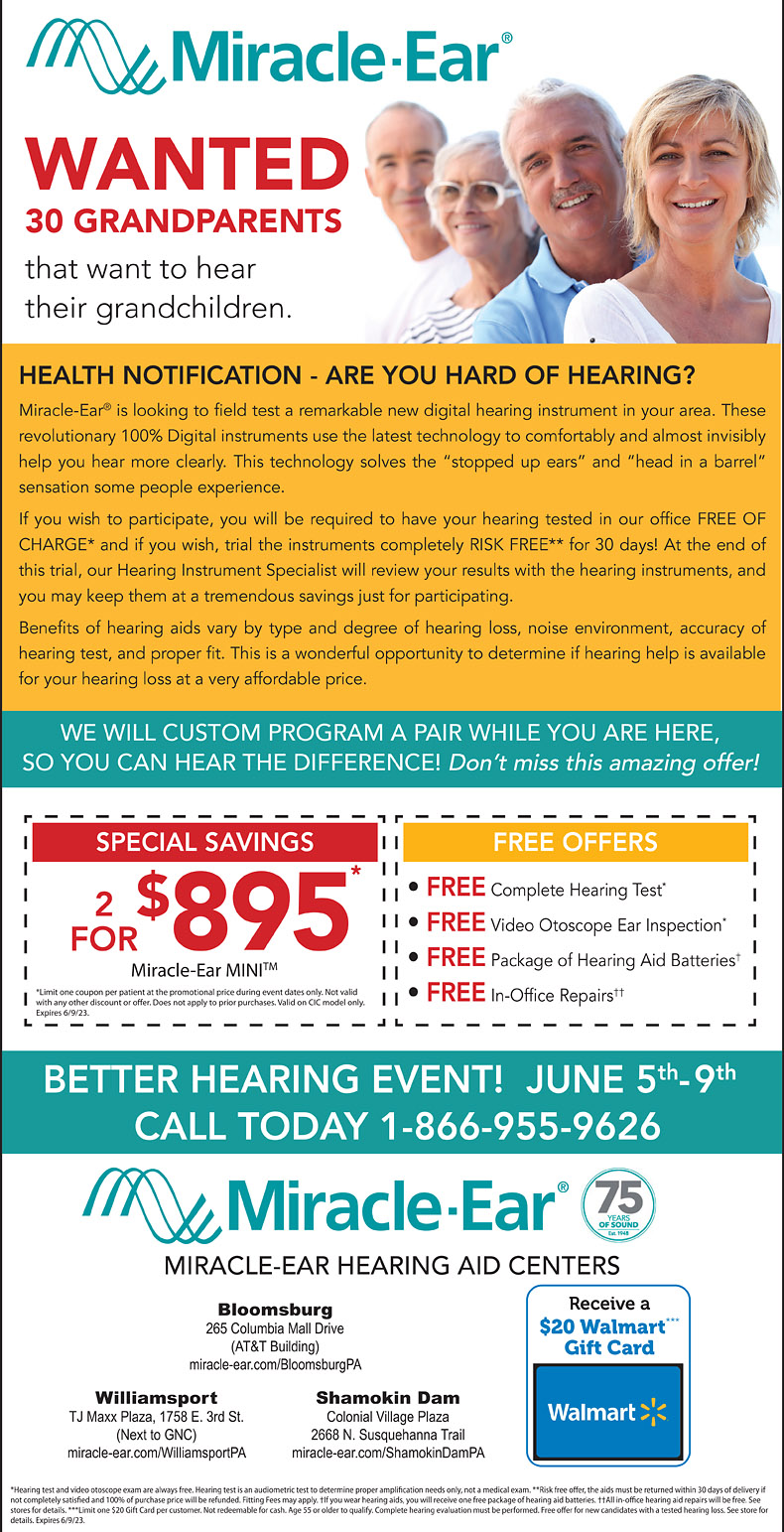 Advertisement Advertisement