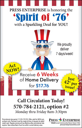 Advertisement Advertisement