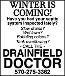 Advertisement Advertisement