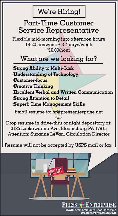 Advertisement Advertisement