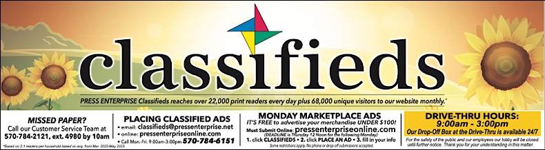 Advertisement Advertisement