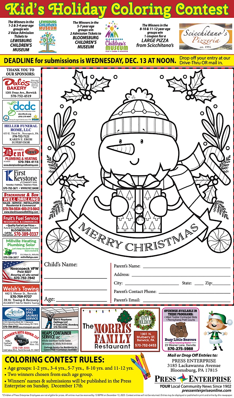 Advertisement Advertisement