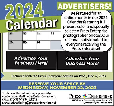 Advertisement Advertisement