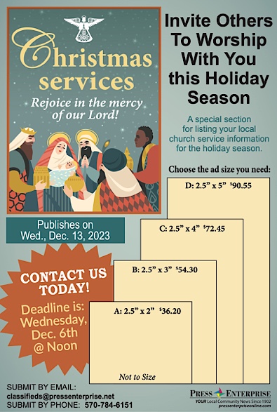 Advertisement Advertisement