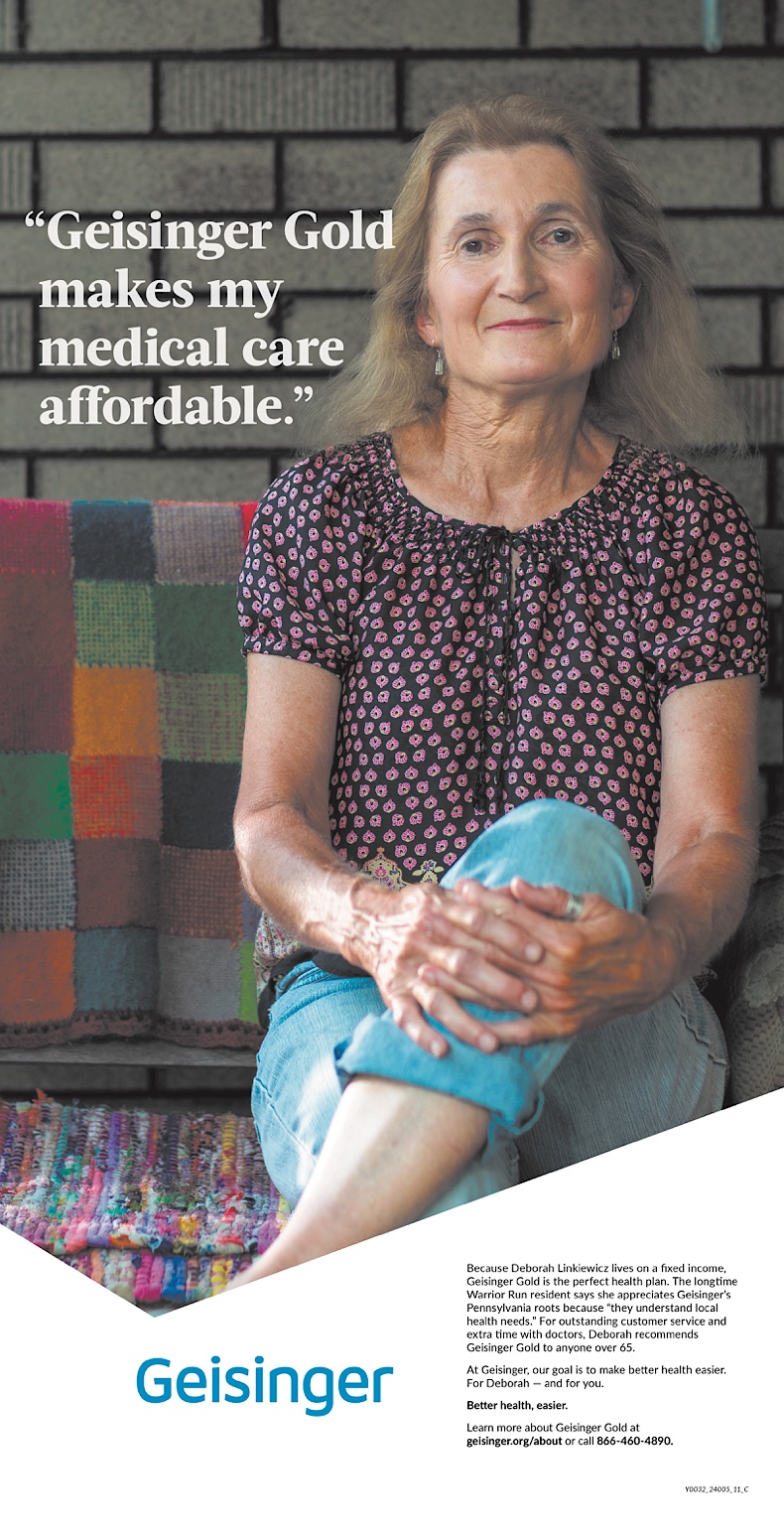 Advertisement Advertisement