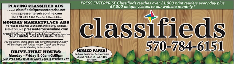 Advertisement Advertisement