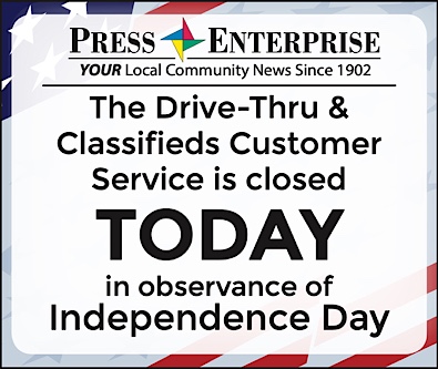 Advertisement Advertisement