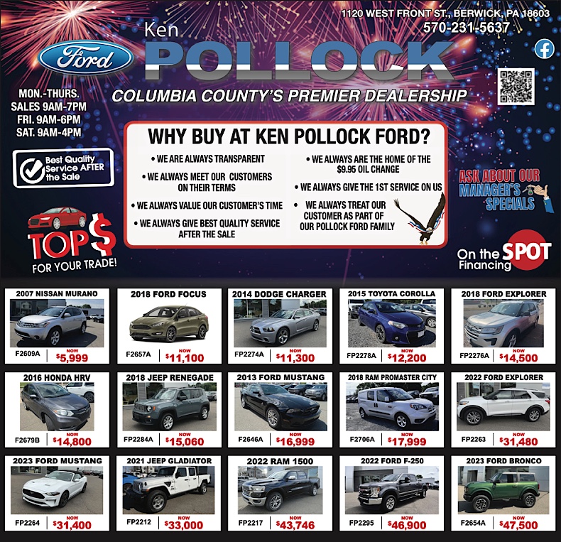 Advertisement Advertisement