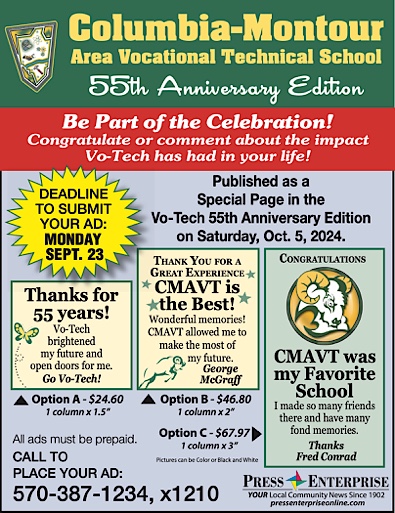 Advertisement Advertisement