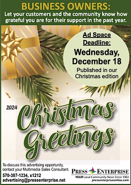 Advertisement Advertisement