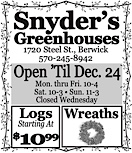 Advertisement Advertisement