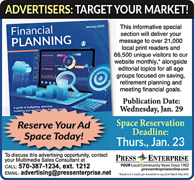 Advertisement Advertisement