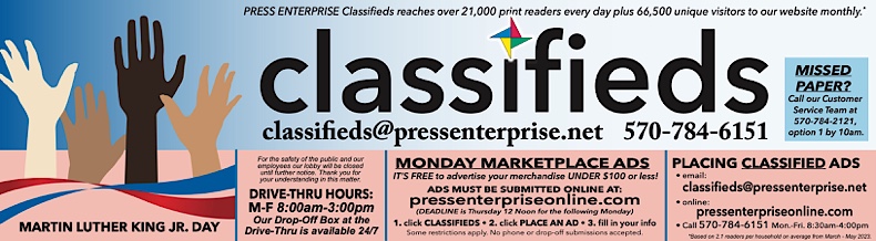 Advertisement Advertisement