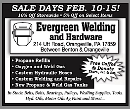 Advertisement Advertisement