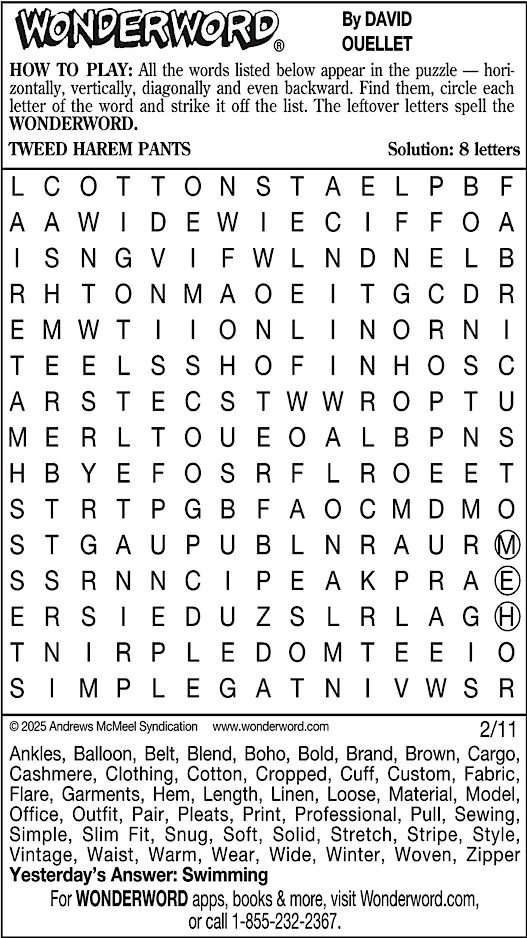 Advertisement Advertisement