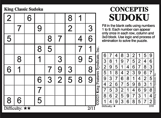 Advertisement Advertisement