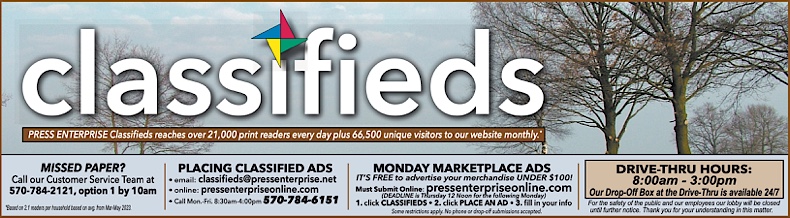 Advertisement Advertisement