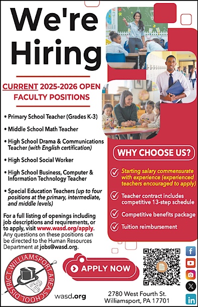 Advertisement Advertisement