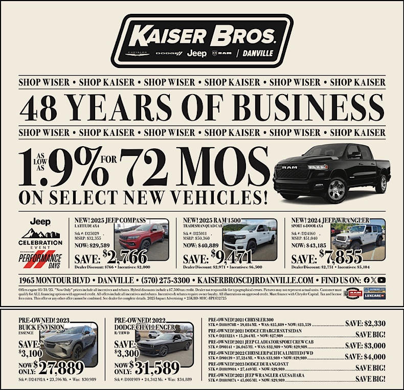 Advertisement Advertisement