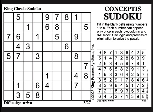 Advertisement Advertisement