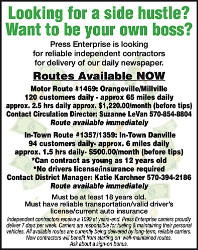 Advertisement Advertisement