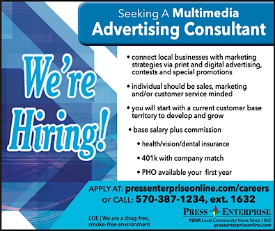 Advertisement Advertisement