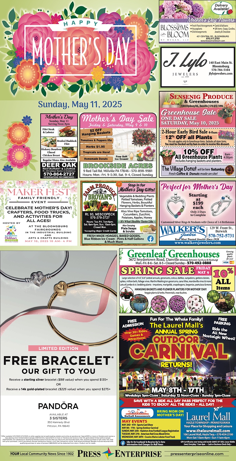 Advertisement Advertisement