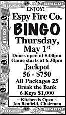 Advertisement Advertisement