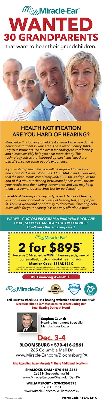 Advertisement Advertisement